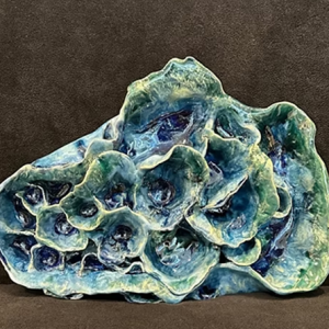 “Coral da Noruega” de Paxi Canto Moniz